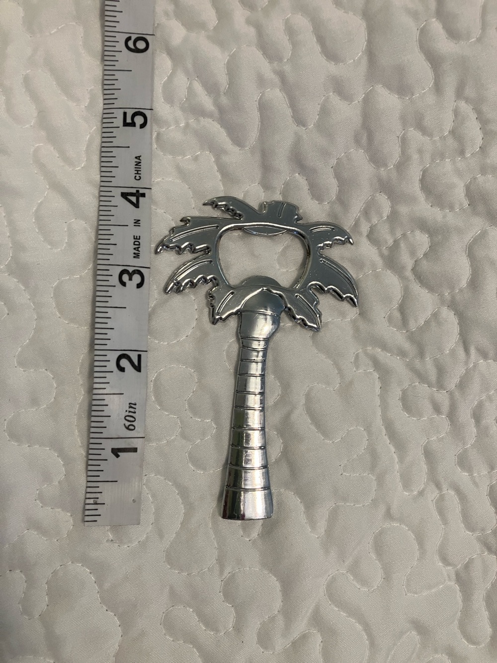 Adorable 🥰 “Old Florida” bottle opener, excellent condition!
